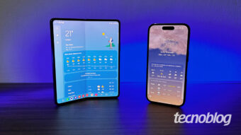 Samsung passa Apple e volta a ter os celulares mais vendidos no mundo