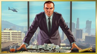 Como investir na bolsa de valores no GTA 5