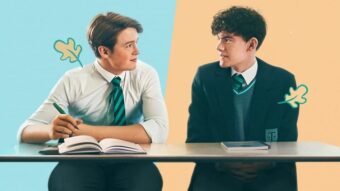 10 séries com temática LGBT na Netflix