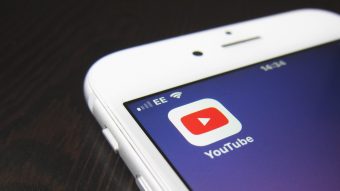 Como usar a reprodução em segundo plano no YouTube Premium