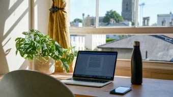 Promoção ou home office? Funcionários da Dell preferem ficar em casa