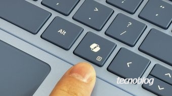 Notebooks com CPUs AMD e Intel não terão Copilot+ no lançamento