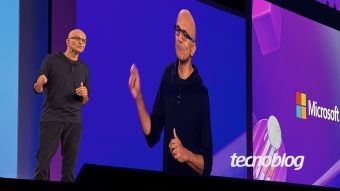 Microsoft coloca IA para tomar notas durante reuniões online