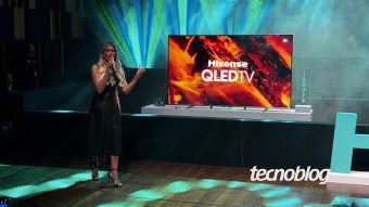Gigante chinesa Hisense entra de vez no mercado brasileiro de TVs
