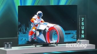 Hisense no Brasil: saiba os preços das TVs inéditas por aqui