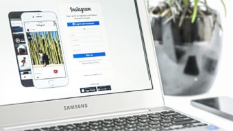 5 maneiras de emular o aplicativo do Instagram para PC