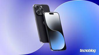 iPhone 16 Pro pode ganhar Wi-Fi 7 e câmera ultra wide de 48 MP
