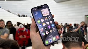 Apple explica por que iPhone 15 Pro será o único a receber IA