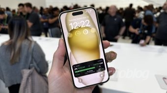iPhone: Apple passa a permitir conserto com peças usadas