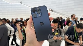 iPhone 17 Slim pode estrear design inédito e custar mais que Pro Max