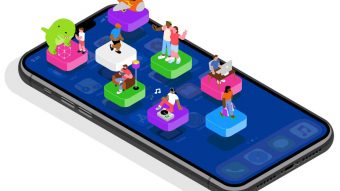 Como ocultar aplicativos no iOS [iPhone]