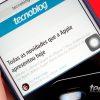 Como ativar o AssistiveTouch; botão virtual do iPhone [bolinha]