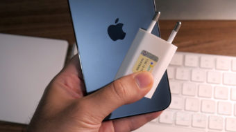 Como saber se o carregador do iPhone é original
