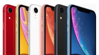 iPhone XR: quase um iPhone XS, custando bem menos