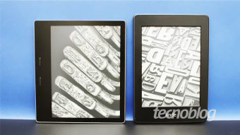 Qual Kindle comprar? Entenda a diferença entre as versões