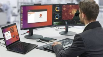 Como fazer um dual boot com Windows e Linux