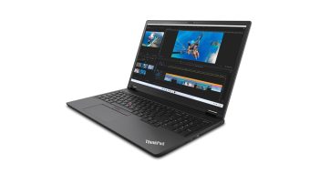 Novo ThinkPad P16v chega ao Brasil com Core Ultra 9 e até 96 GB de RAM