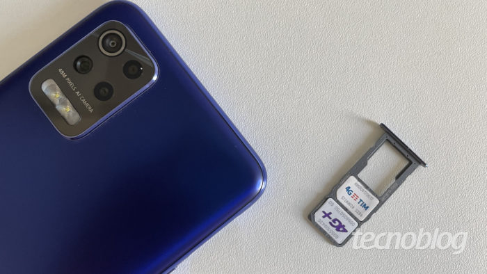 Como cadastrar o chip da Vivo para usar os serviços da operadora