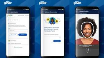 INSS expande prova de vida por biometria facial via celular