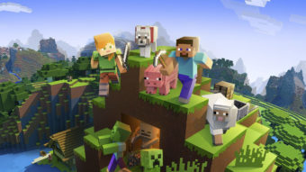 Códigos e cheats de Minecraft [PC, iOS, Android, PS4, Xbox e Switch]