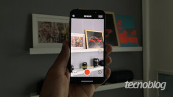Como usar o Modo Cinematográfico na câmera do iPhone 13