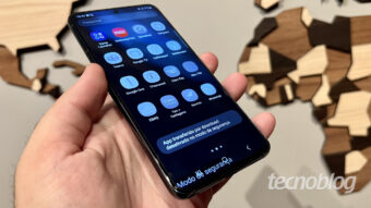 Como ativar ou desativar o modo de segurança do Android