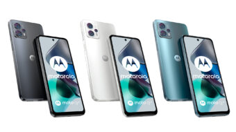 Moto G24 é homologado pela Anatel e pode ser lançado em breve