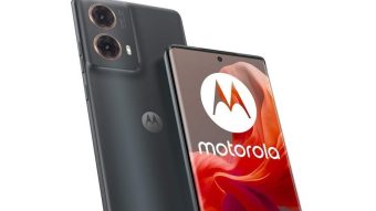 Moto G85 passa pela Anatel e pode chegar em breve ao Brasil