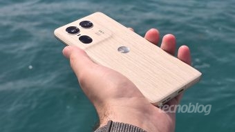 Motorola Edge 50 Ultra é homologado pela Anatel
