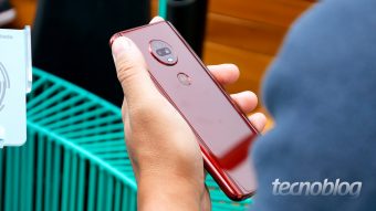 Qual a diferença entre Moto G7, G7 Power, G7 Play e G7 Plus?