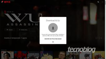 Como baixar filmes da Netflix no PC [Windows 10]