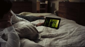Como baixar filmes da Netflix no cartão SD ou pendrive