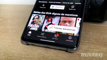 Preço do pacote com Netflix, Apple TV+ e Peacock é revelado