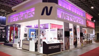 Agora é a vez do Magazine Luiza oferecer US$ 115 milhões pela Netshoes