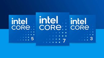 Novos chips Intel Core de 14ª geração são anunciados na CES 2024