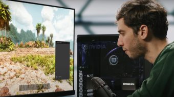 Nvidia apresenta IA assistente para te ajudar em jogos