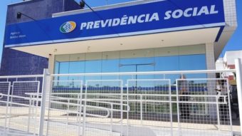 INSS testa prova de vida por reconhecimento facial no celular