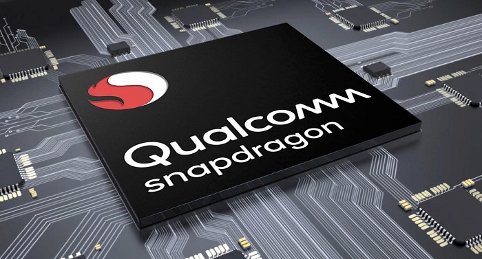 Chip Snapdragon (Imagem: divulgação/Qualcomm)