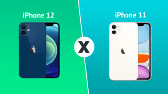 O que muda do iPhone 11 para o iPhone 12?
