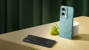 Oppo homologa mais celulares no Brasil: A79 5G, A58 e Reno 11F 5G