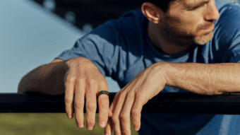 Smart ring Oura passa a medir resiliência da pessoa contra estresse