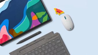 Teclados e mouses da Microsoft serão produzidos por nova fabricante