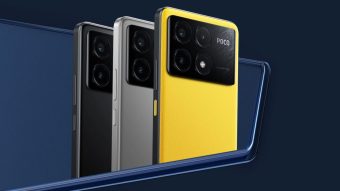 Poco X6 Pro 5G é homologado e já pode ser vendido no Brasil