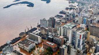 Rio Grande do Sul: Claro, TIM e Vivo liberam internet grátis