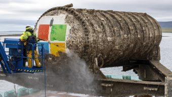 Microsoft cancela projeto que levava datacenters para dentro do mar