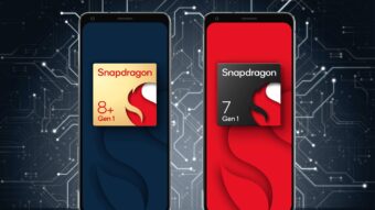 Snapdragon 8+ Gen 1 é a versão turbinada do chip mais potente da Qualcomm
