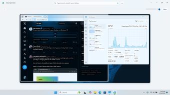 Windows Recall roda em PC sem especificações exigidas pela Microsoft