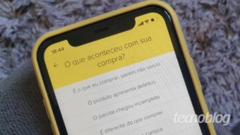 Como fazer uma reclamação no Mercado Livre