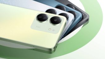 Xiaomi começa a vender Redmi 13C 5G no Brasil