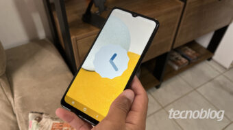 Como resetar e formatar um celular Samsung Galaxy